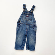 Load image into Gallery viewer, OshKosh dungarees (Age 1)
