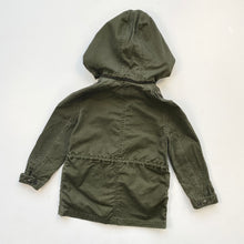 Load image into Gallery viewer, Ralph Lauren military jacket (Age 4)
