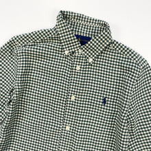 Load image into Gallery viewer, Ralph Lauren shirt (Age 7)
