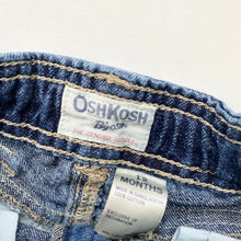 Load image into Gallery viewer, OshKosh cargo shorts (Age 1)
