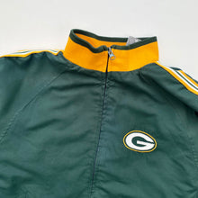 Load image into Gallery viewer, NFL Green Bay Packers jacket (Age 10/12)
