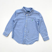 Load image into Gallery viewer, Ralph Lauren shirt (Age 5)
