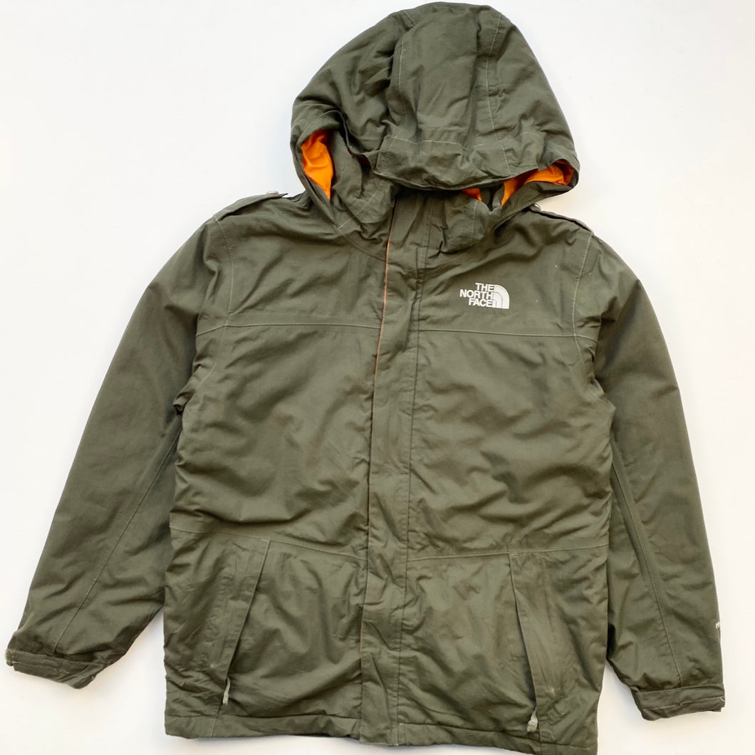 The North Face coat (Age 10/12)