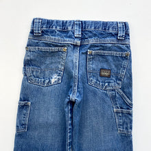 Load image into Gallery viewer, Wrangler carpenter jeans (Age 6)
