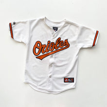 Load image into Gallery viewer, MLB Baltimore Orioles jersey (Age 7/8)
