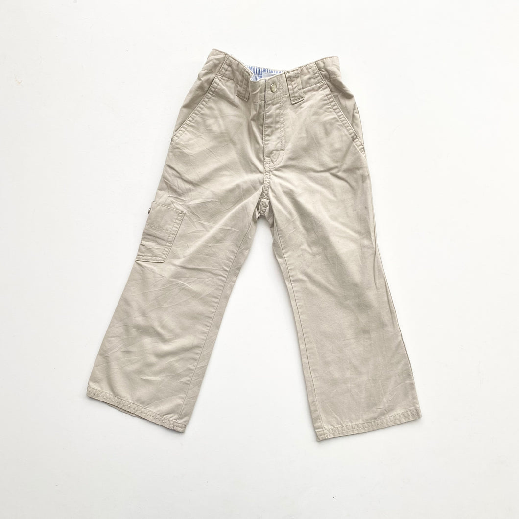 90s Tommy Hilfiger trousers (Age 3)