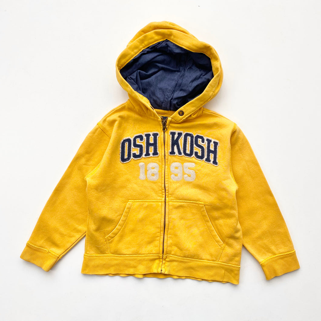 OshKosh hoodie (Age 6)