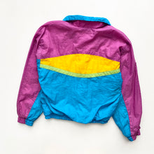 Load image into Gallery viewer, 90s Crazy print jacket (Age 8)
