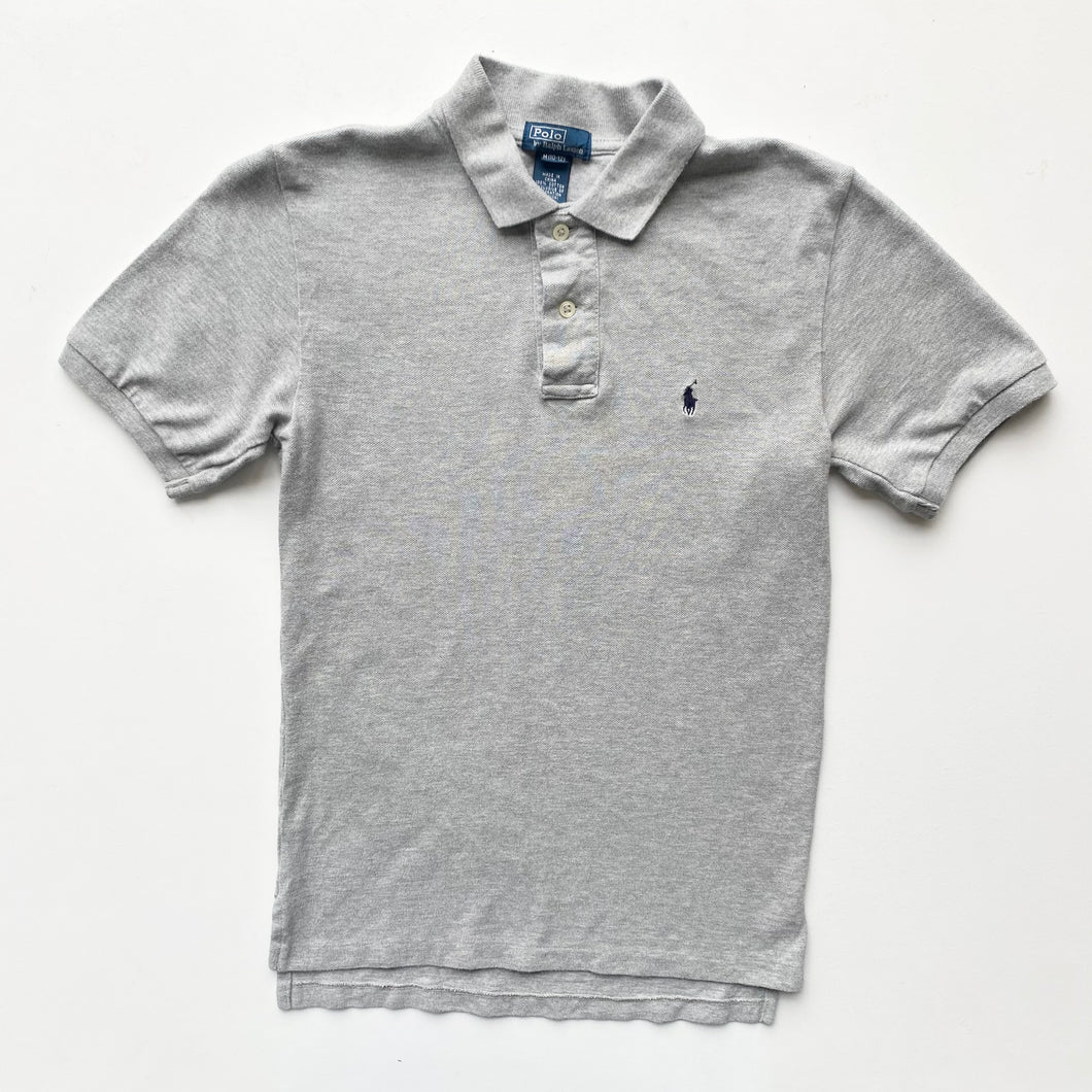 Ralph Lauren polo (Age 10/12)