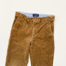 Load image into Gallery viewer, Ralph Lauren corduroy trousers (Age 7)
