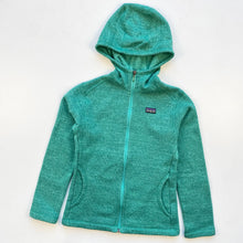 Load image into Gallery viewer, Patagonia fleece (Age 10)
