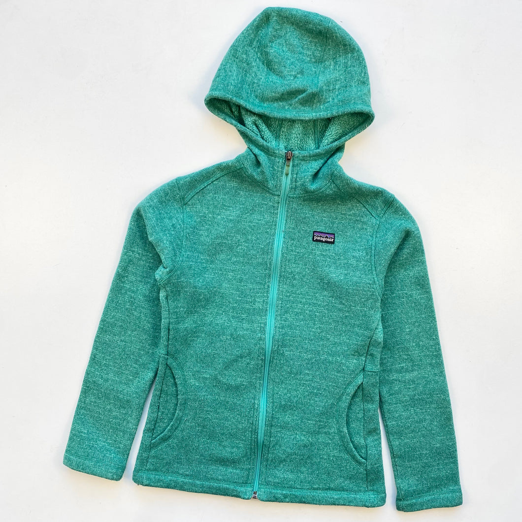 Patagonia fleece (Age 10)