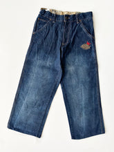 Load image into Gallery viewer, 90s Dickies jeans Age 12)
