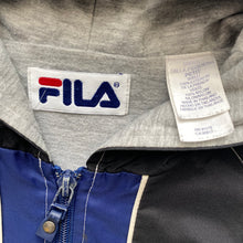 Load image into Gallery viewer, Fila coat (Age 7/8)
