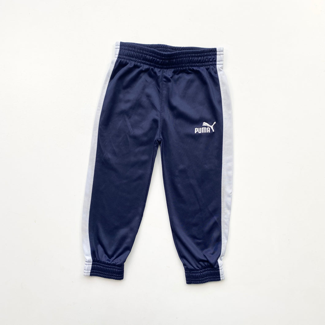 Puma joggers (Age 3)