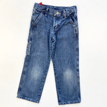 Load image into Gallery viewer, Wrangler carpenter jeans (Age 8)
