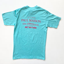 Load image into Gallery viewer, 1984 San Francisco Marathon single stitch t-shirt (Age 12/14)
