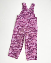 Load image into Gallery viewer, Carhartt dungarees (Age 4)
