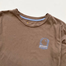 Load image into Gallery viewer, Carhartt t-shirt (Age 10/12)
