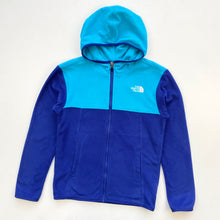 Load image into Gallery viewer, The North Face fleece (Age 10/12)
