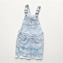 Load image into Gallery viewer, Oshkosh dungaree dress (Age 8)
