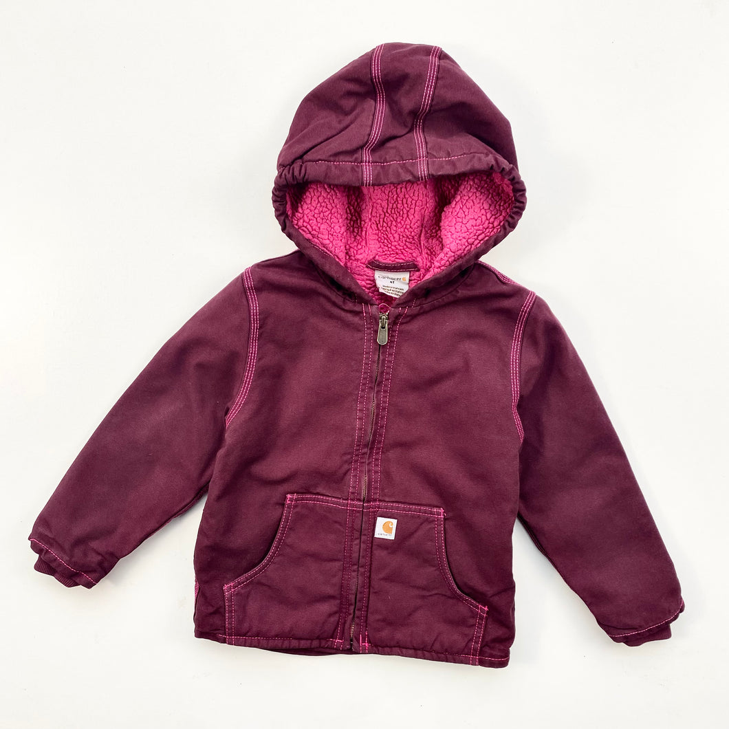 Carhartt jacket (Age 4)