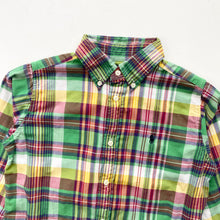 Load image into Gallery viewer, Ralph Lauren shirt (Age 6)
