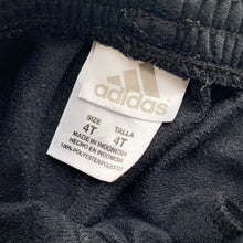 Load image into Gallery viewer, Adidas joggers (Age 4)
