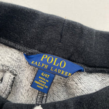 Load image into Gallery viewer, Ralph Lauren joggers (Age 4)
