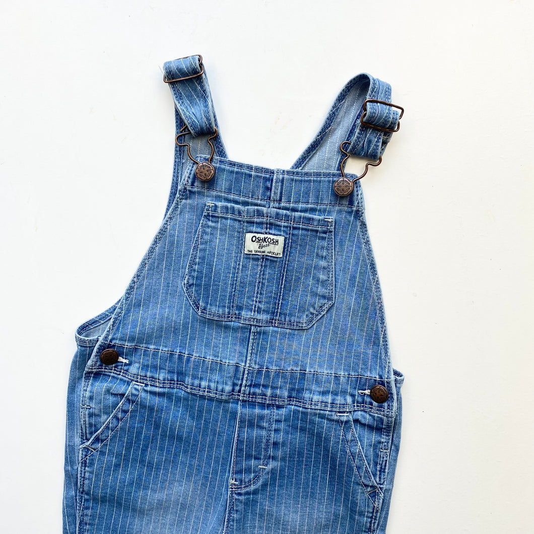 Oshkosh dungarees (Age 5)