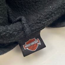 Load image into Gallery viewer, Harley Davidson hoodie (Age 6/8)
