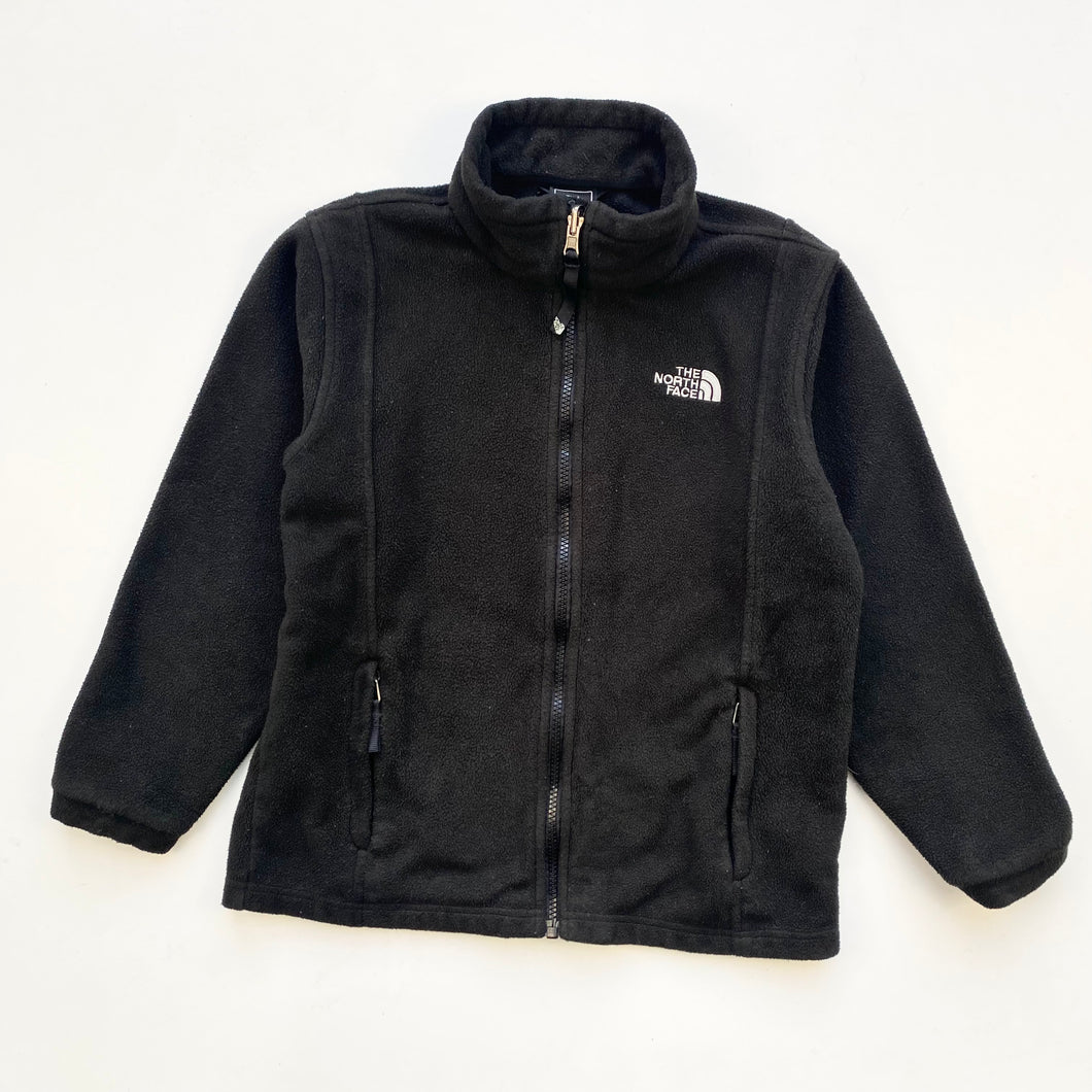 The North Face fleece (Age 8/10)