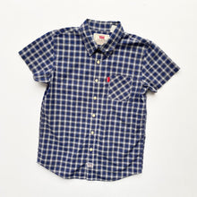 Load image into Gallery viewer, Levi’s shirt (Age 8/10)
