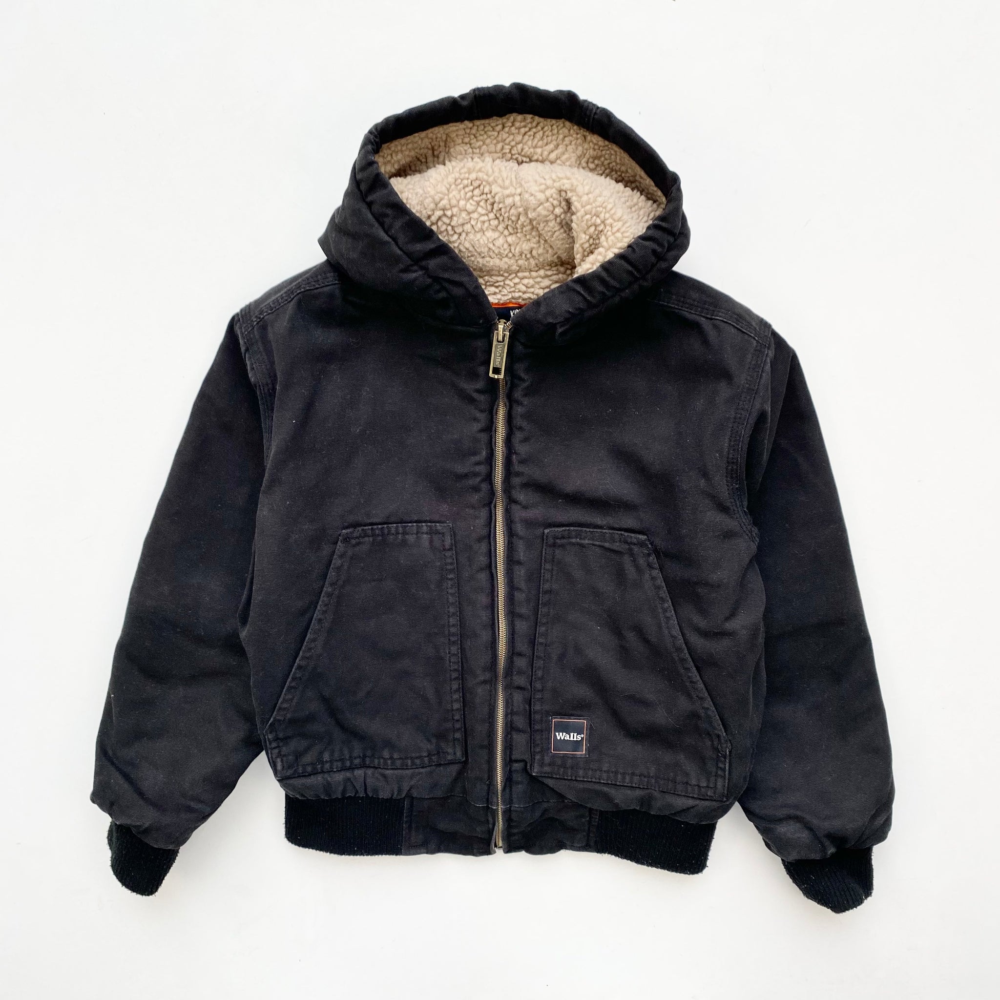 Boys walls jacket hotsell