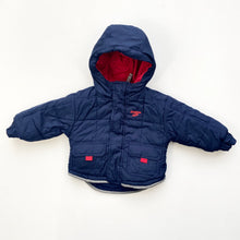 Load image into Gallery viewer, OshKosh reversible coat (Age 1)
