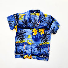 Load image into Gallery viewer, Hawaiian shirt (Age 8)
