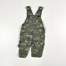 Load image into Gallery viewer, OshKosh dungarees (Age 6m)
