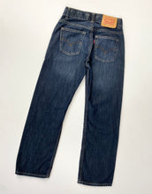 Load image into Gallery viewer, Levi’s 505 jeans (Age 10)
