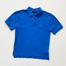 Load image into Gallery viewer, Ralph Lauren polo (Age 10/12)
