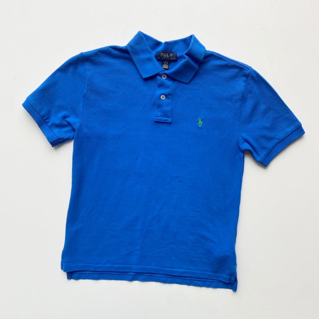 Ralph Lauren polo (Age 10/12)