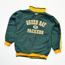 Load image into Gallery viewer, NFL Green Bay Packers jacket (Age 10/12)
