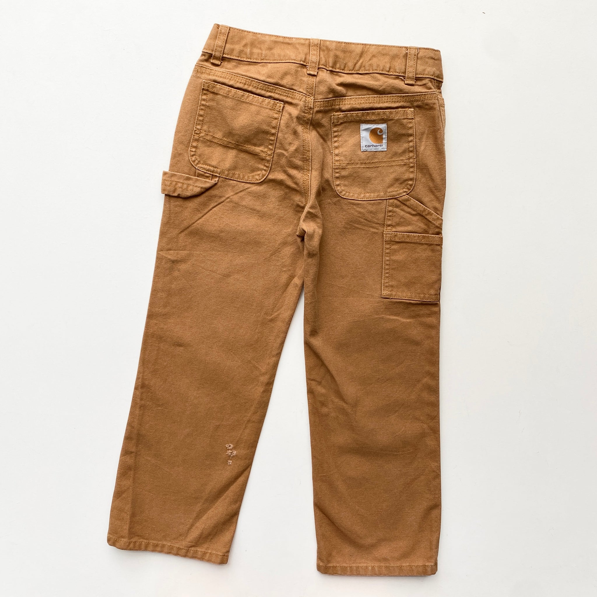 Carhartt carpenter jeans Age 6