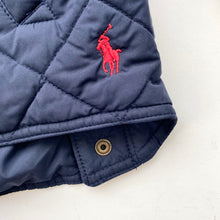 Load image into Gallery viewer, Ralph Lauren jacket (Age 7)
