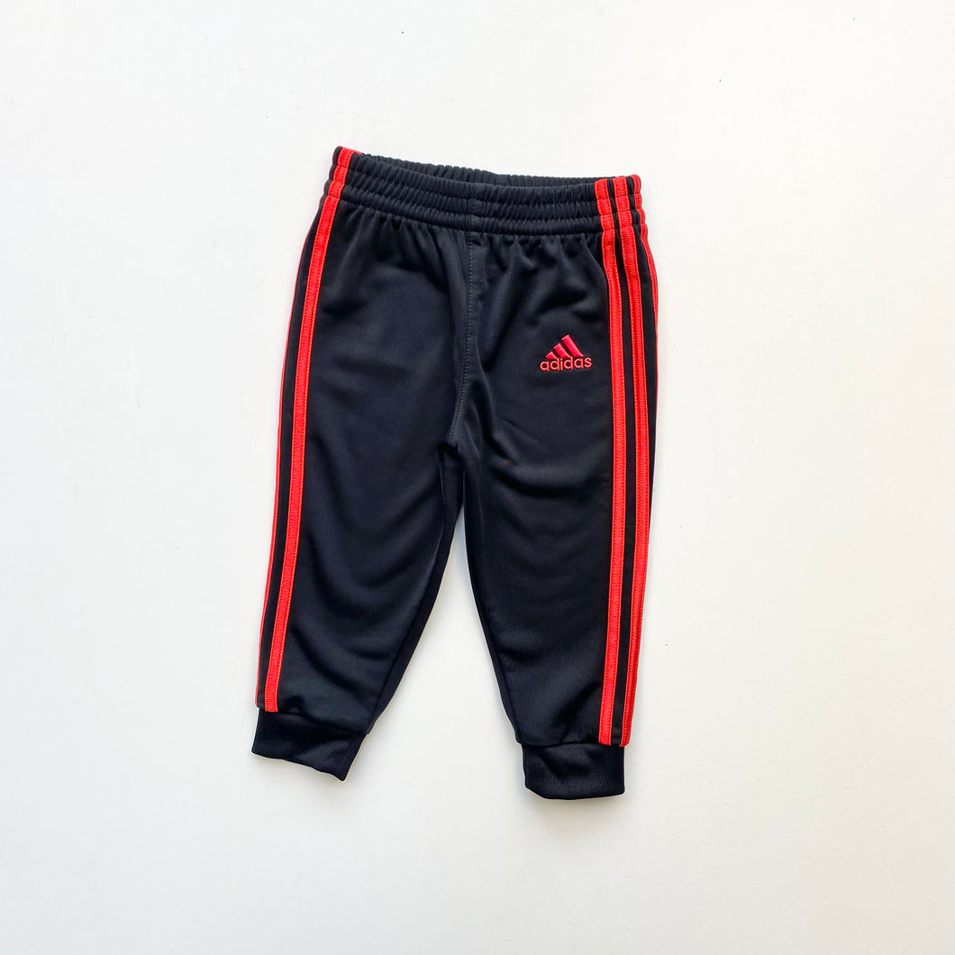 Adidas joggers (Age 1)