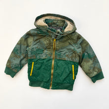 Load image into Gallery viewer, OshKosh coat (Age 2)
