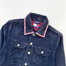 Load image into Gallery viewer, Tommy Hilfiger corduroy jacket (Age 8/10)
