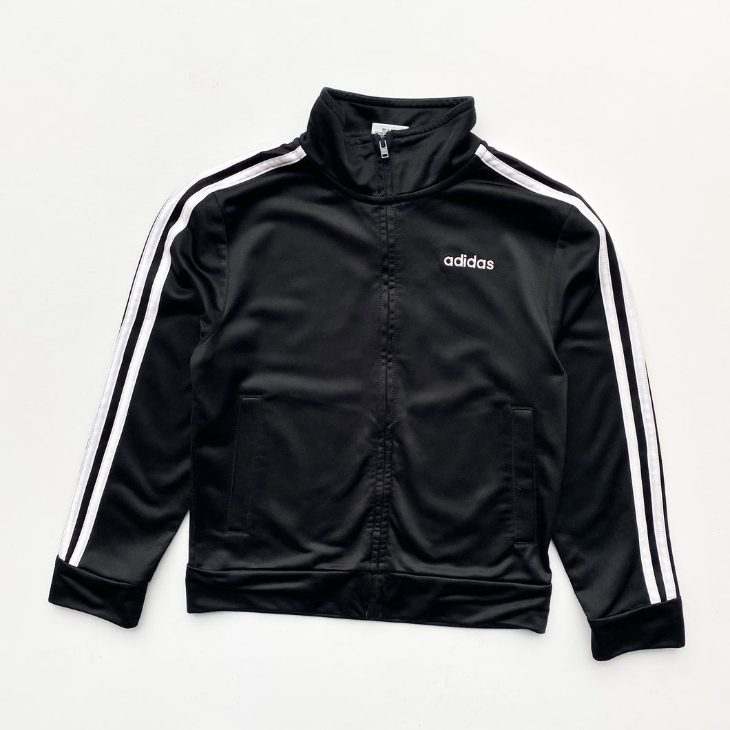 Adidas track top (Age 8)