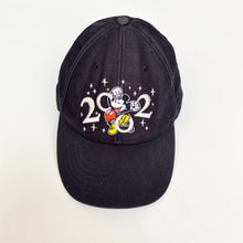 Load image into Gallery viewer, 2002 Disneyland cap (Age 3/8)
