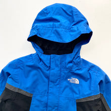 Load image into Gallery viewer, The North Face 2-in-1 coat (Age 5)
