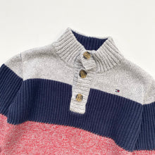 Load image into Gallery viewer, Tommy Hilfiger jumper (Age 6)
